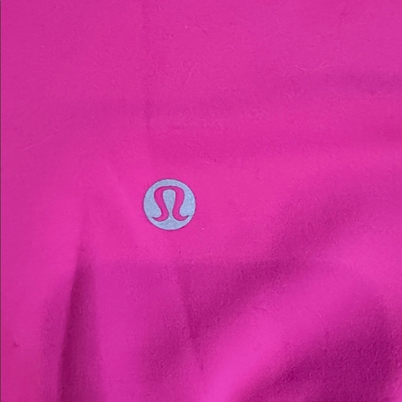 Lululemon Align leggings in hot pink Women’s Size 4 - Picture 4 of 5
